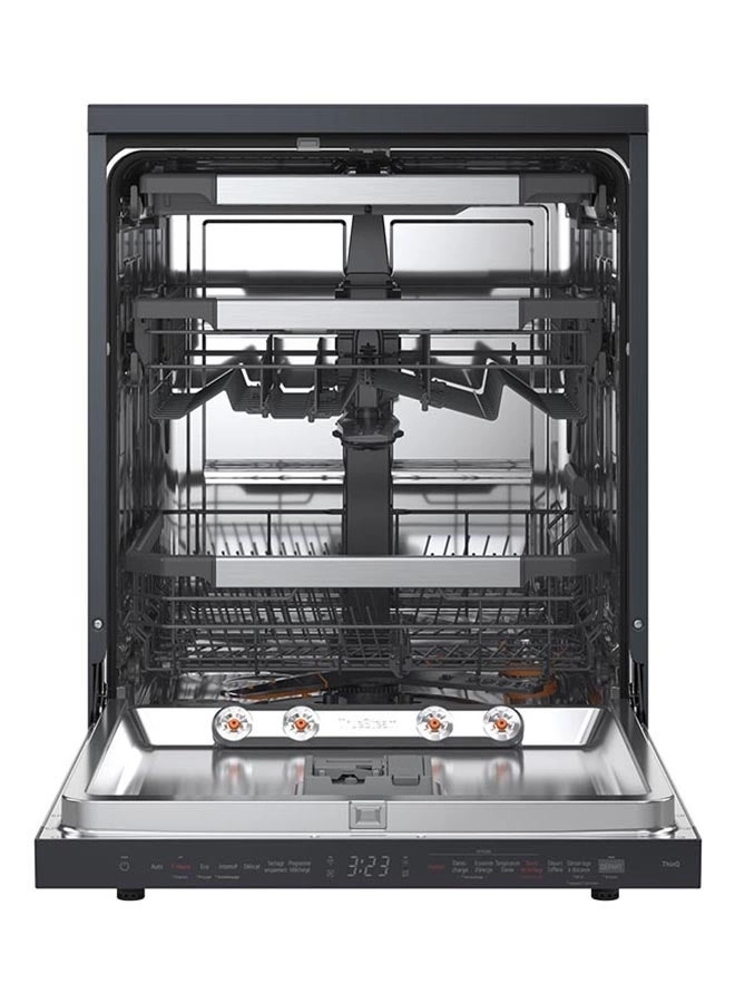 DFC287HMS Freestanding