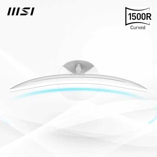 MP341CQW - 9S6-3PB2CT-033 34 inch 3440x1440 pixels