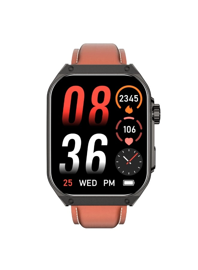 KENNETH SCOTT KCRV9-XSBBE 40.8mm