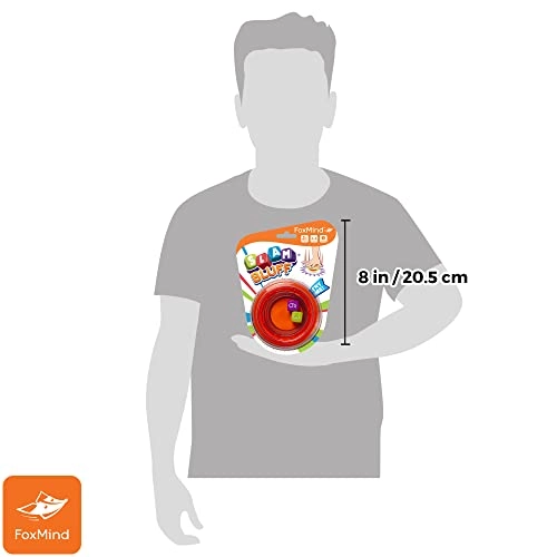 Slam Bluff - 1 8 years and up English