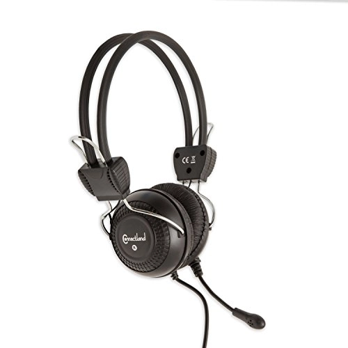 CL-CM-5023 Wired Headset