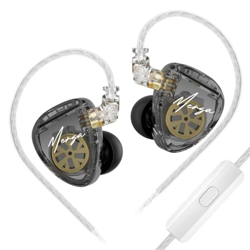 AK6 Wired Earbud