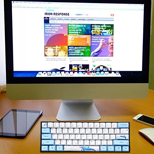 73 Universal Keycaps