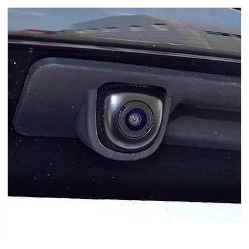 Rear View Camera - Night vision No wiring required