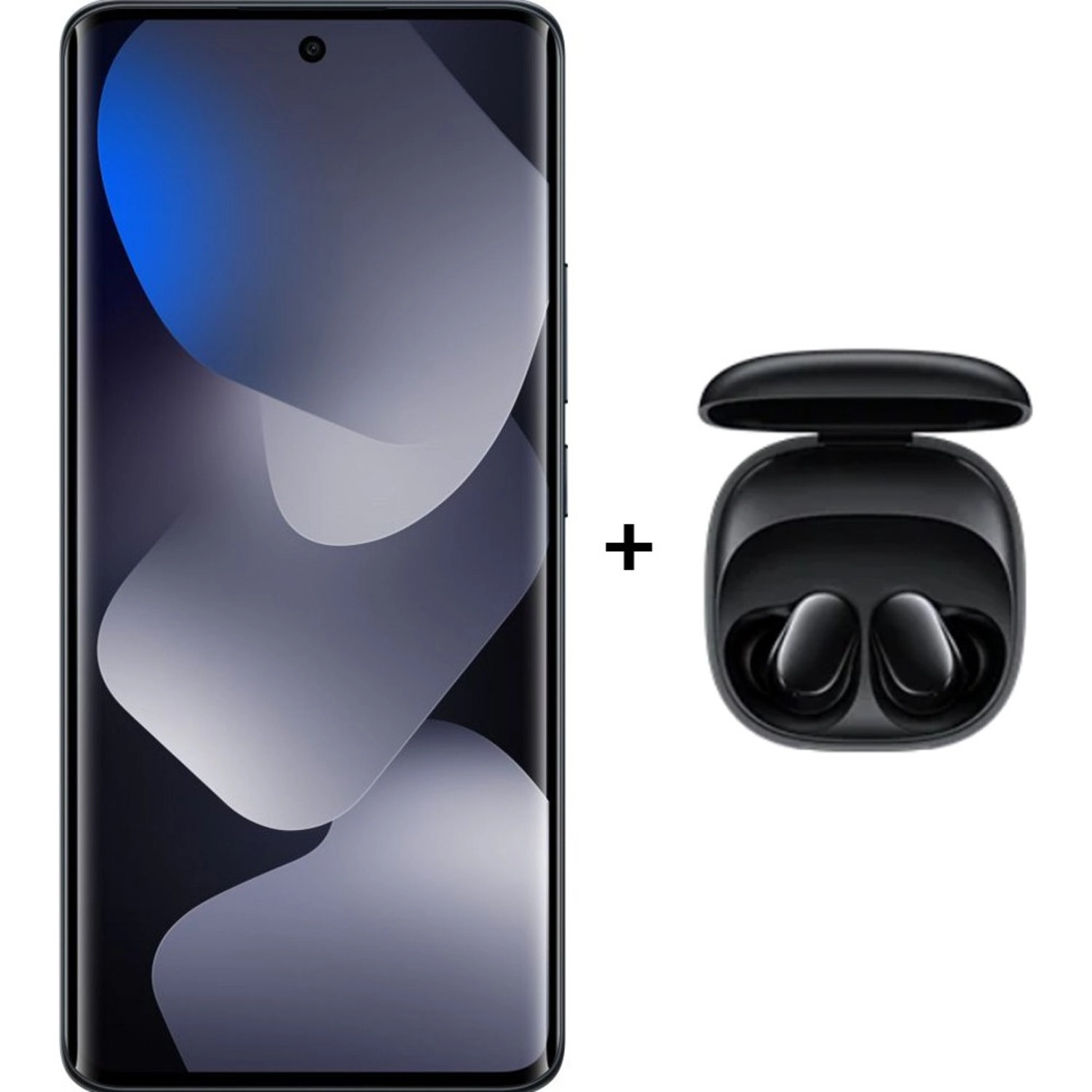 Xiaomi Note 15 - 8GB 256GB + Buds 6 Play