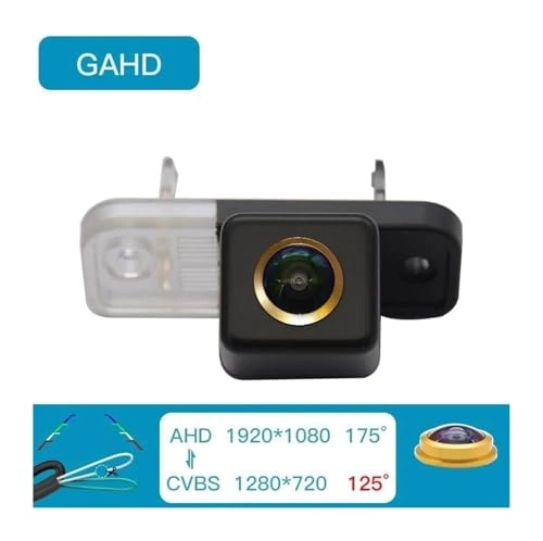 Rear View Camera - Night vision Wireless