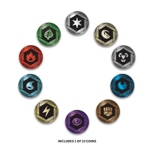 Scarlet & Violet—151 Mini Tin - 10 cards