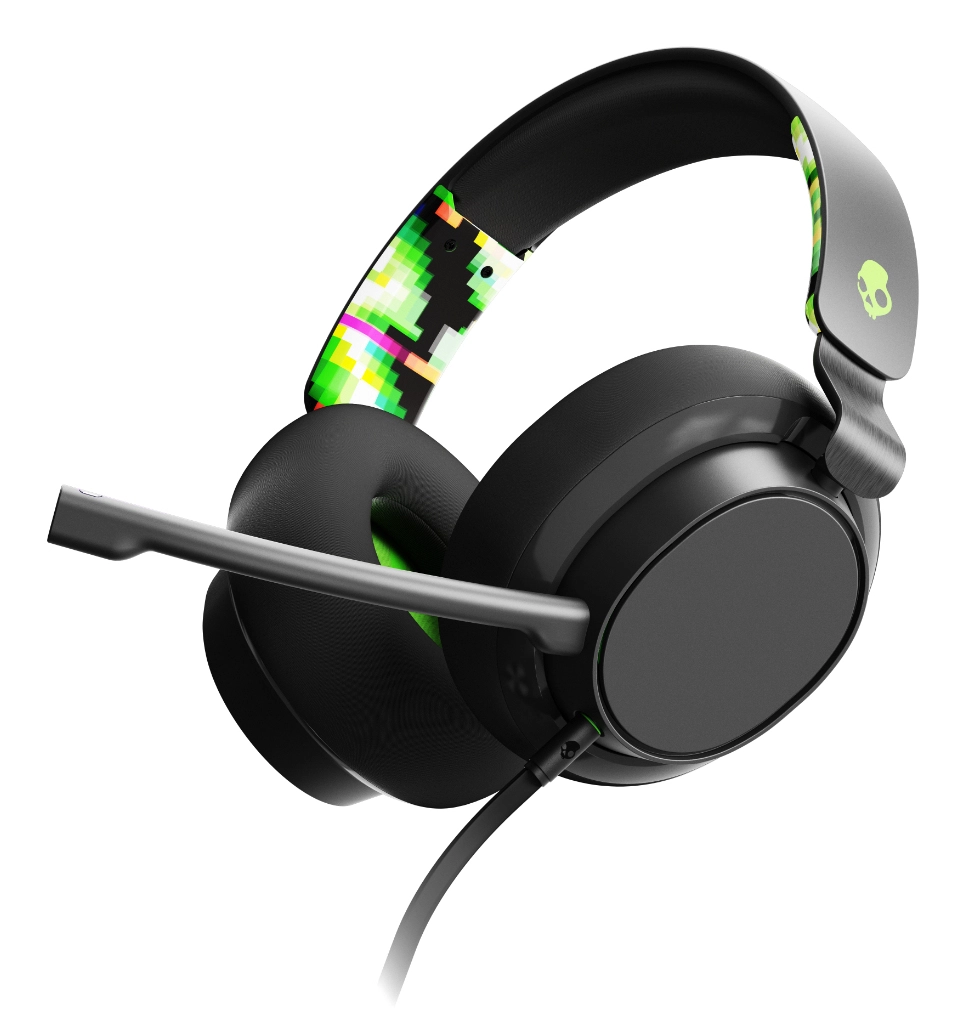 SLYR Pro - Wired Headset