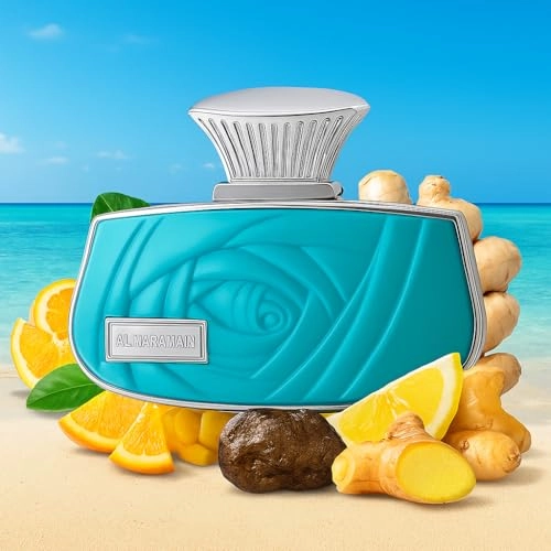 Belle Swim Eau de Parfum 75ml