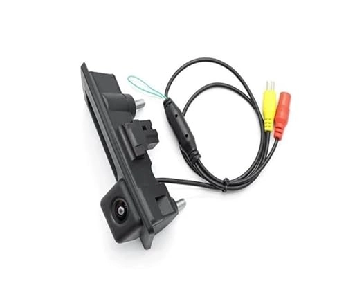 GAF-LS8008 - Top Starlight Night Vision Wire AHD 1080P or 720P