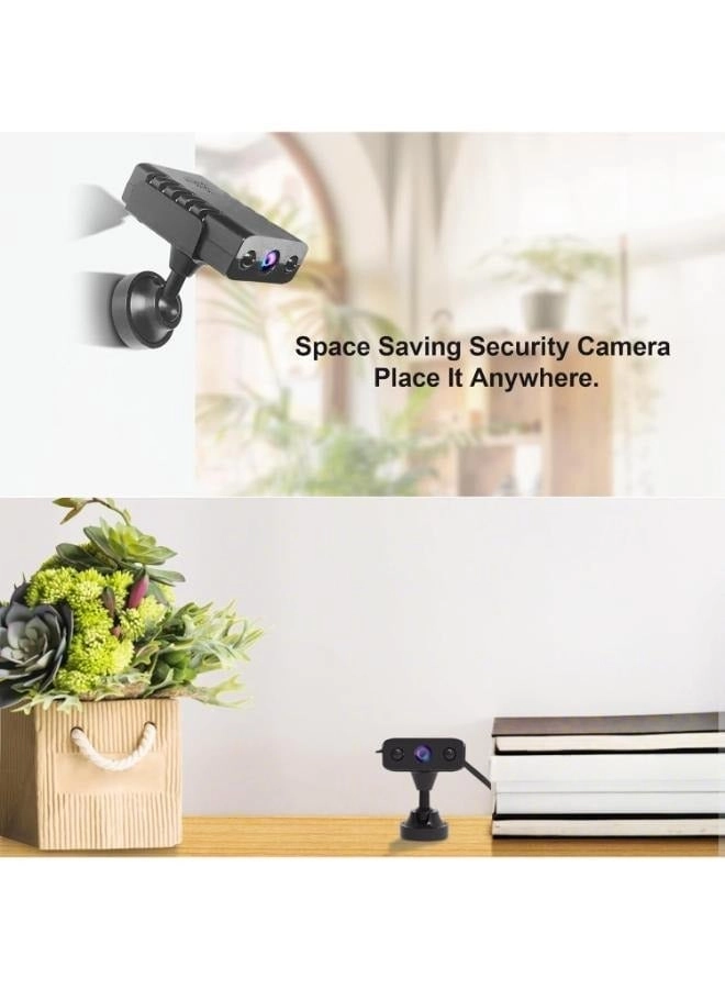 Indoor Security Camera 1080p
