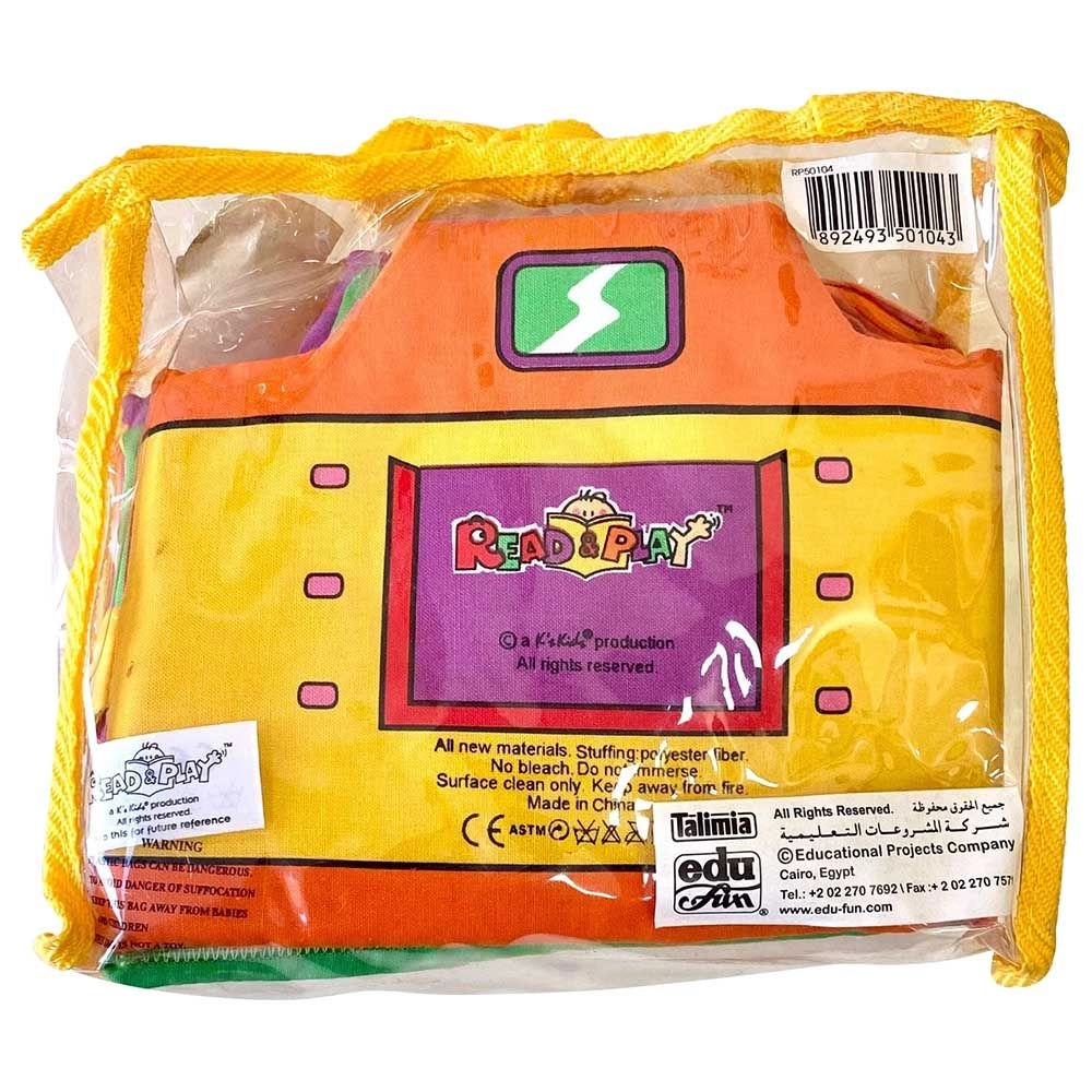 Snap Shot Album - 2+