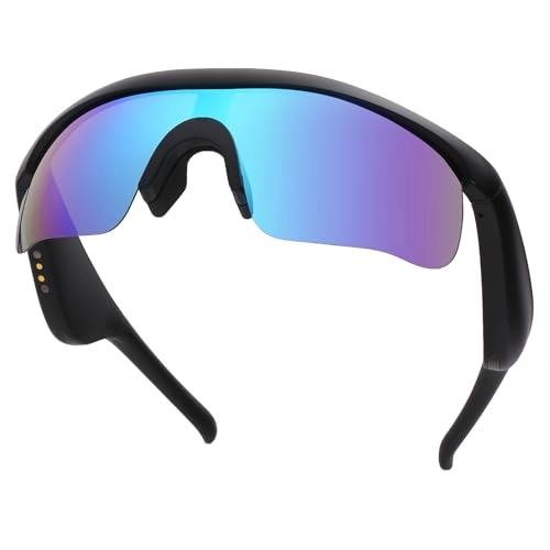 Smart Glasses - Ice Blue