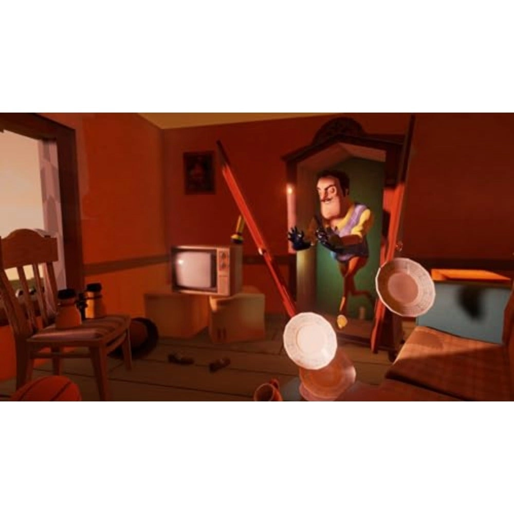 Hello Neighbor | PS4
