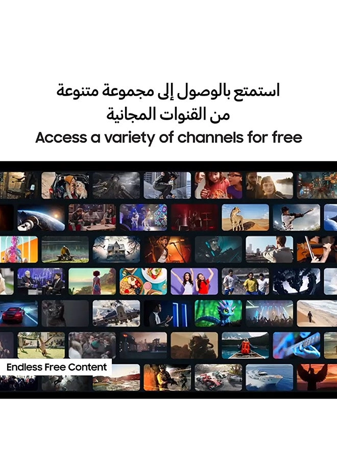 QA75Q8FAAUXZN - 75 INCH