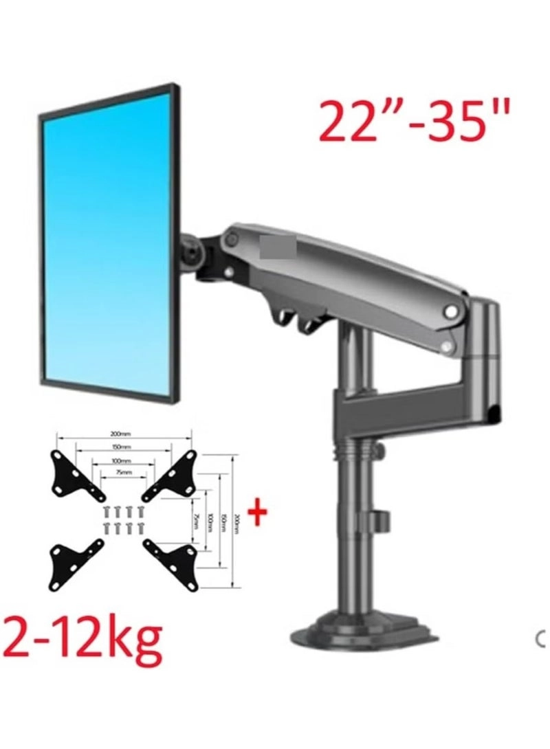Monitor Arm