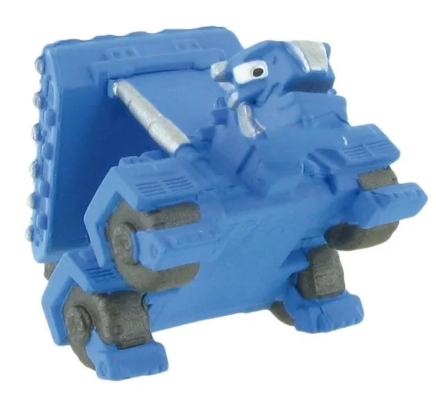 Dinotrux - Tonton (HGT-99945)