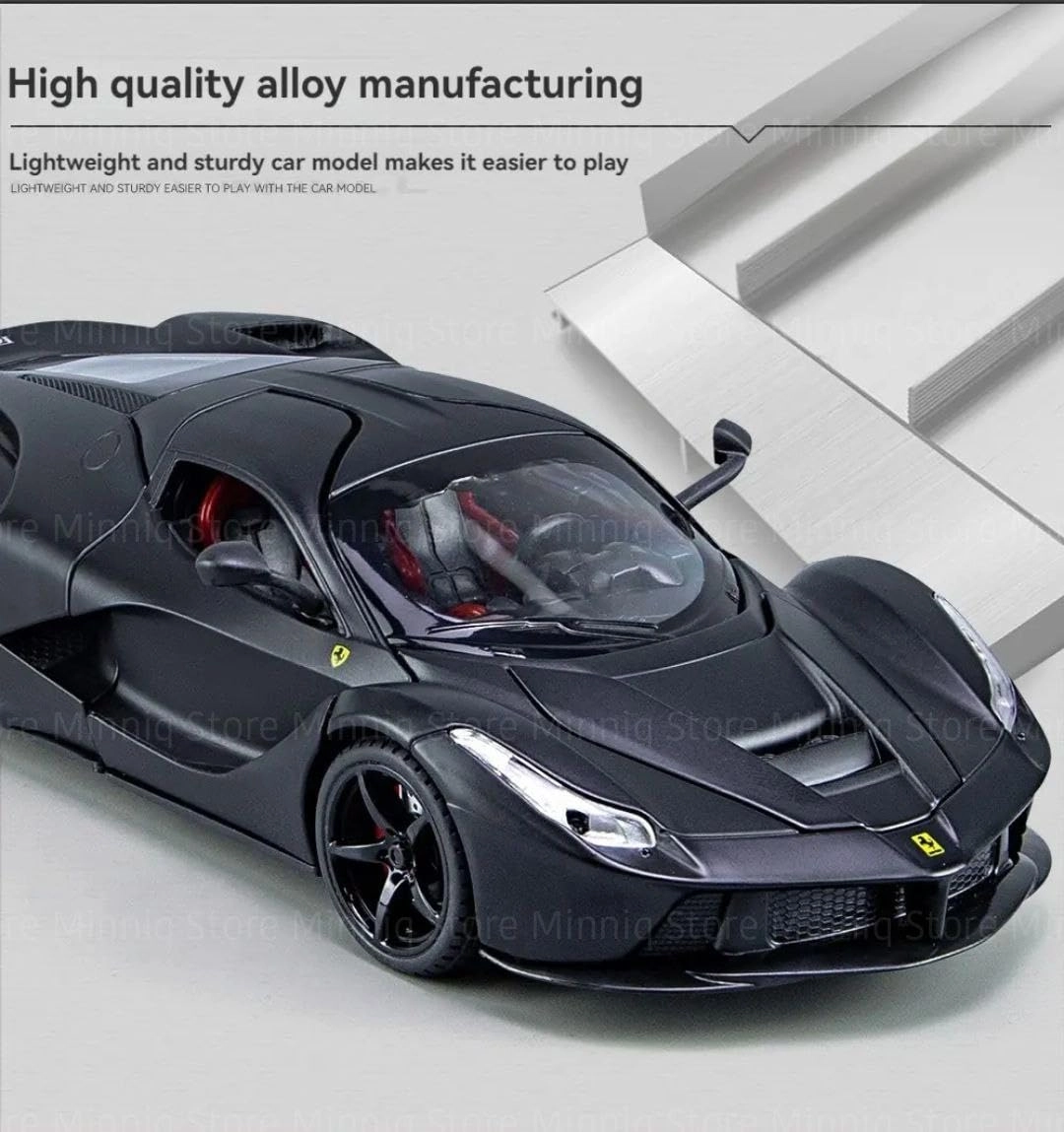 LaFerrari - 1:32 1pcs