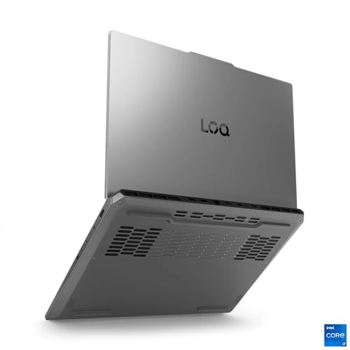 LOQ 17IRX10 83JH0051AX - 17.3'' Core i7-14700HX 24GB DDR5 512GB SSD