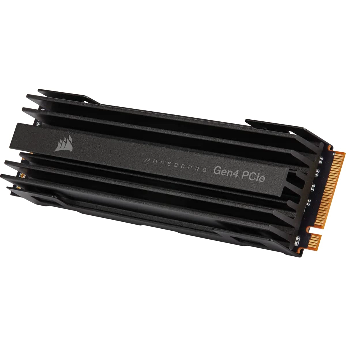 MP600 PRO - 4TB M.2 2280