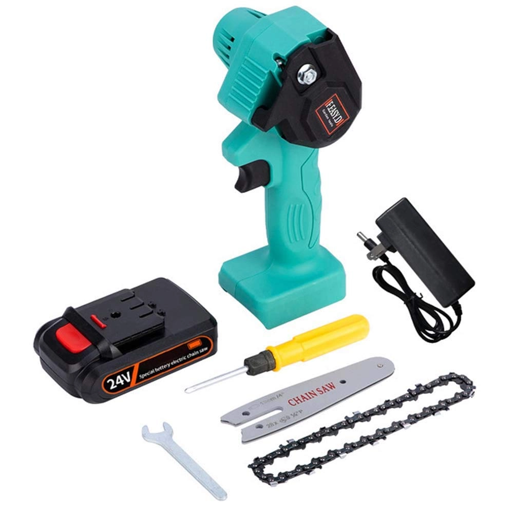 Mini Chainsaw - 550W