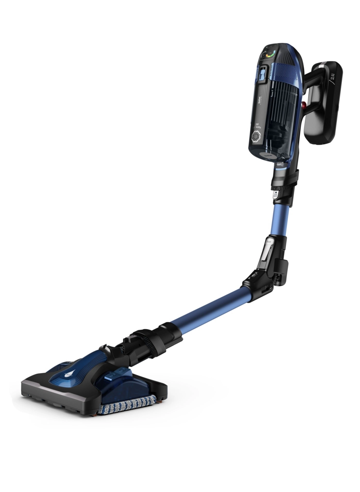 TY99C0HO - 2-IN-1 1h10 minutes