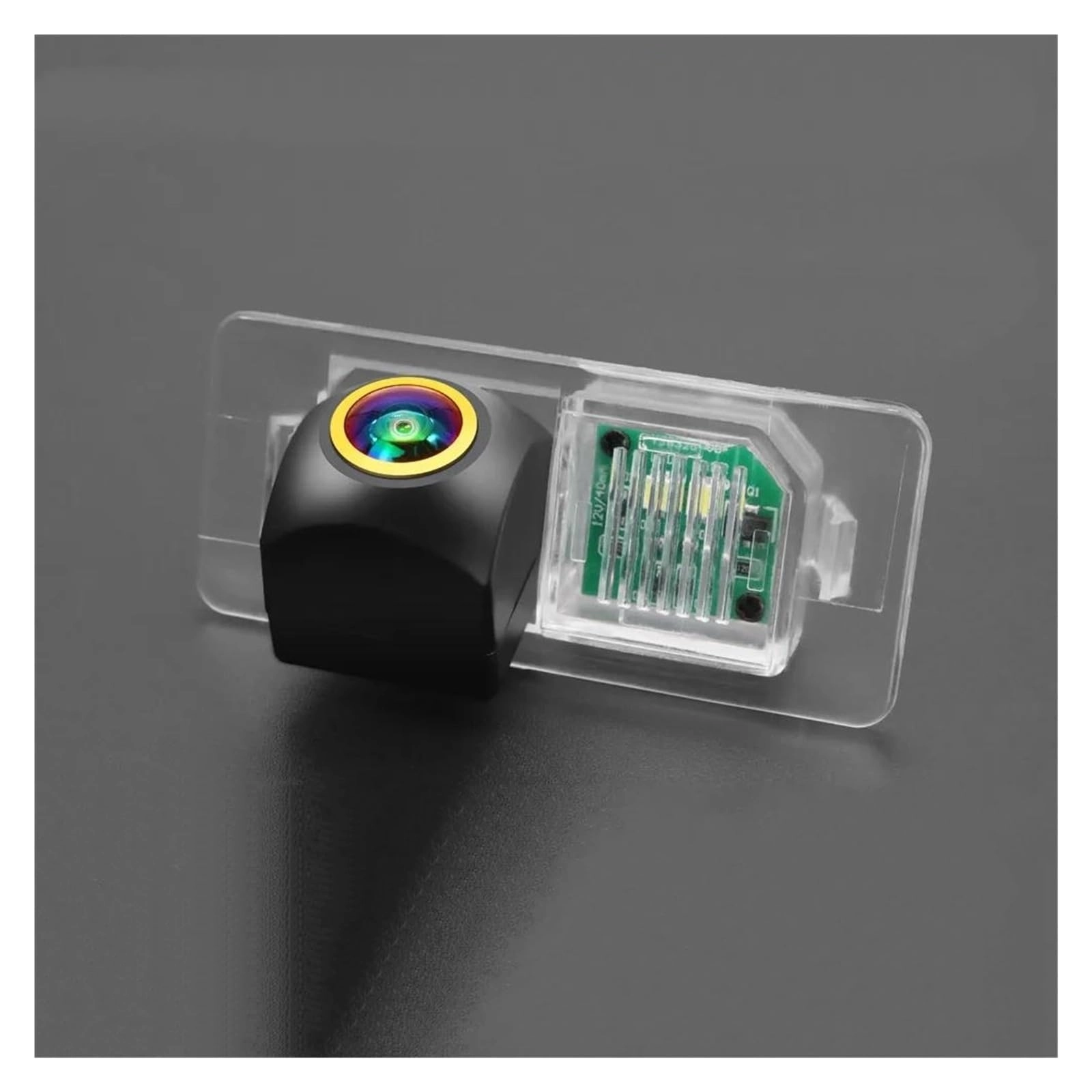 GAF-LS8008 - Top Starlight Night Vision Wire AHD 1080P or 720P