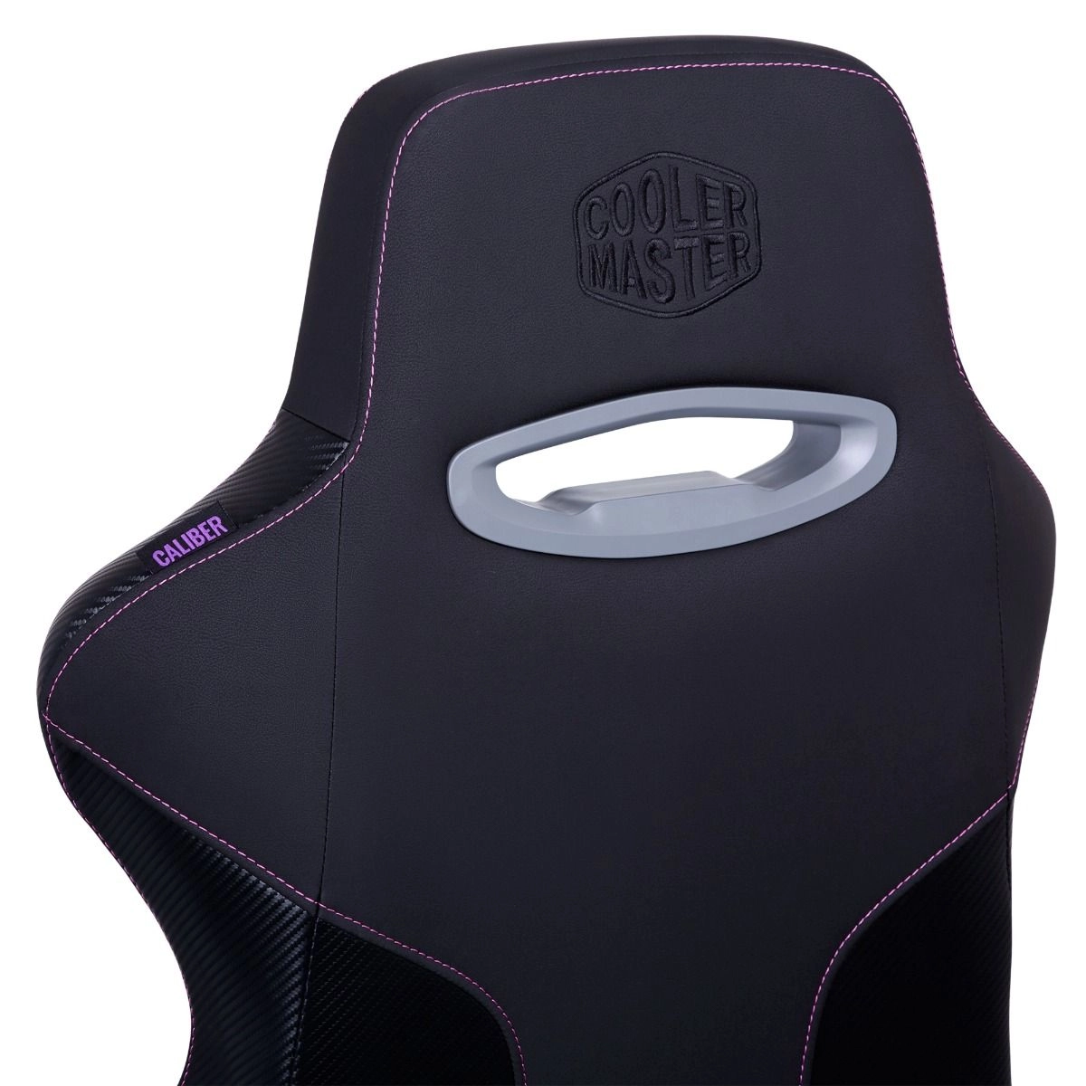 Caliber X2 - Grey Gaming Chair