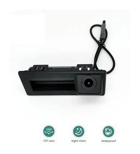 Car Rear View Camera - Night vision Cable