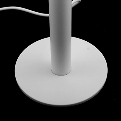 3.5mm Stereo Studio Speech Microphone Mic Stand Mount - Black Small