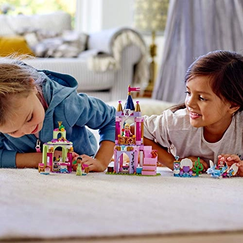 Ariel, Aurora And Tiana's Royal Celebration - Disney Princess