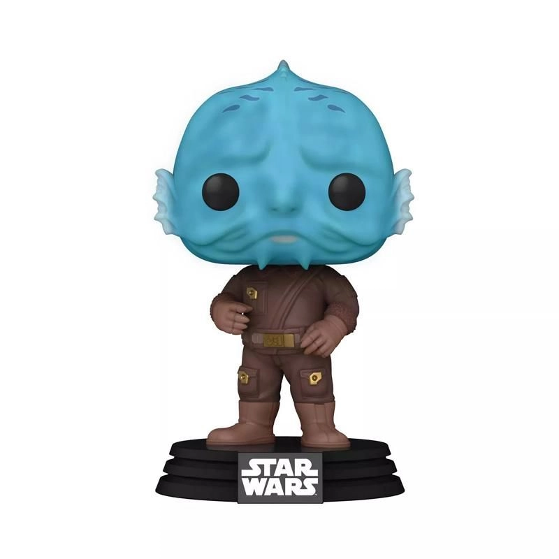 FUNKO The Mythrol - Star Wars