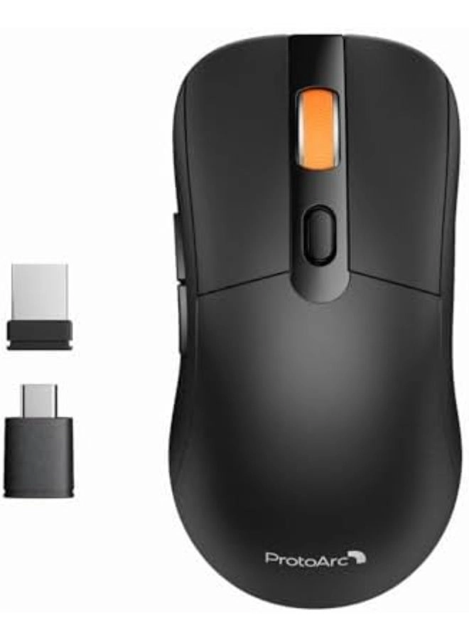 EM15 - 2.4G Wireless Bluetooth Type C Wireless