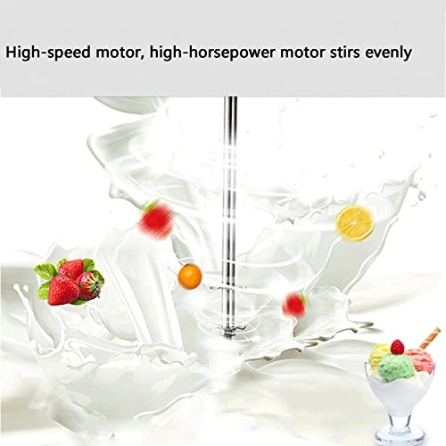 Milkshake Mixer - 1 Milliliters 600W