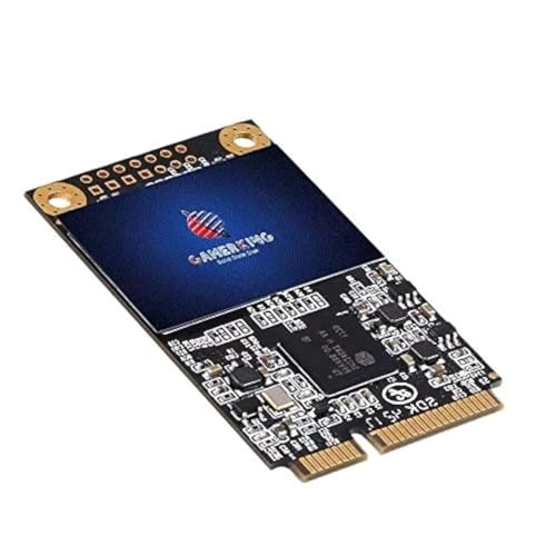 SSD - 512GB MSATA