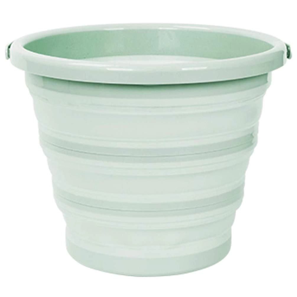 roughness Portable Foldable Mini Bucket Type Washing Machine