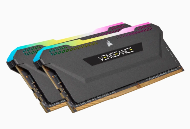 VENGEANCE RGB PRO SL - 32GB 3600MHz DDR4
