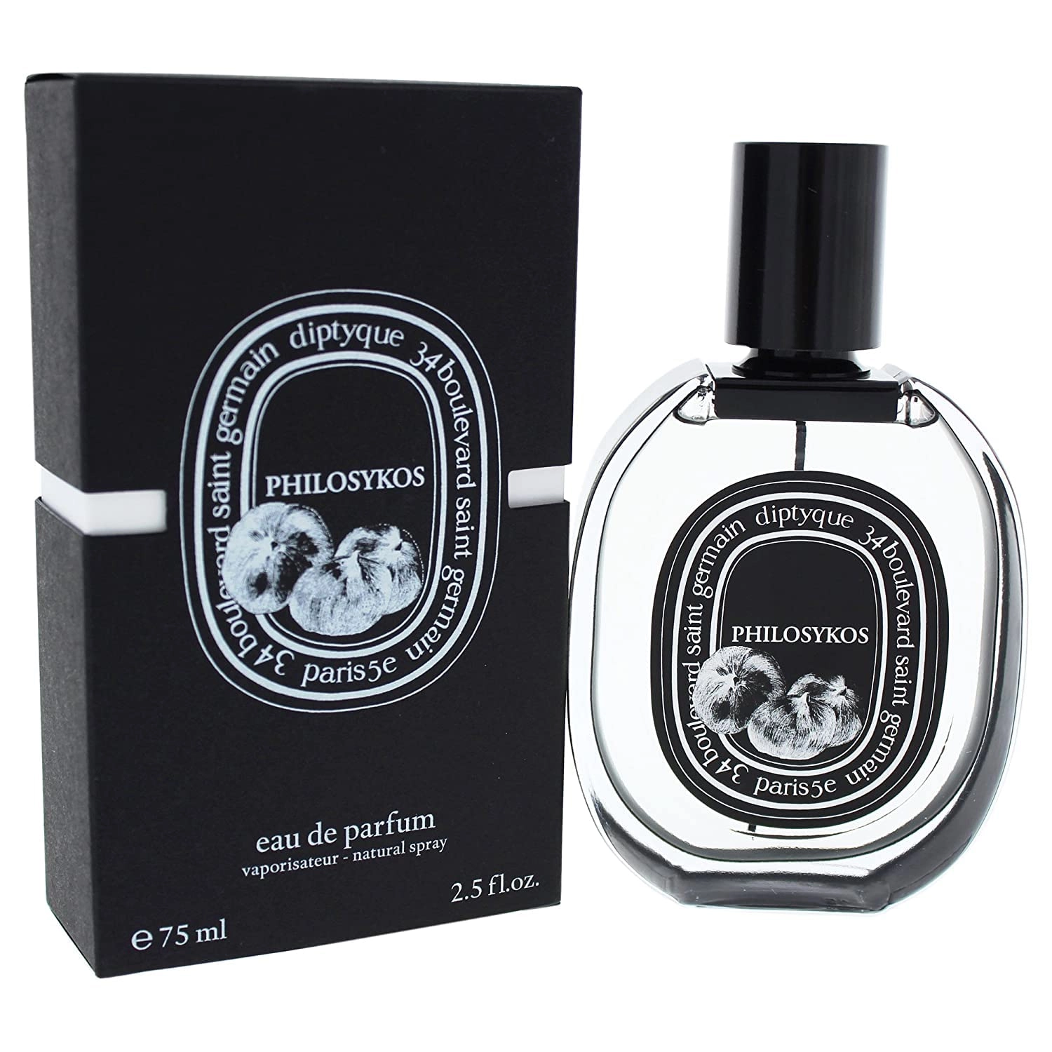 DIPTYQUE GMBH Philosykos Eau de Parfum 75 ml