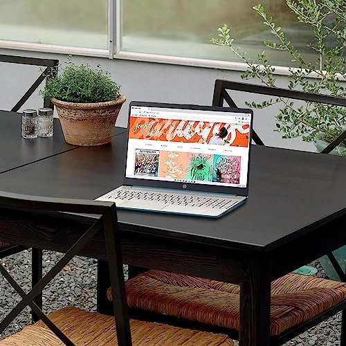 15 Laptop - 15.6'' Core i3-1115G4 16GB DDR4 1TB SSD