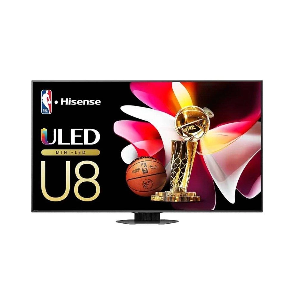 75U8N - 75-Inch