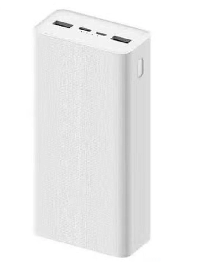 Tiger Power Bank 3 - 30000mAh 18W