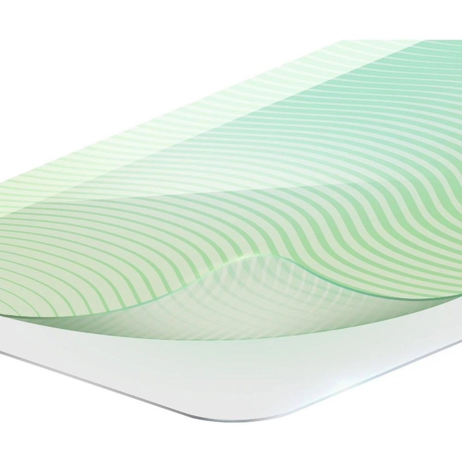 Clear Glass Screen Protector for Galaxy S24 Ultra