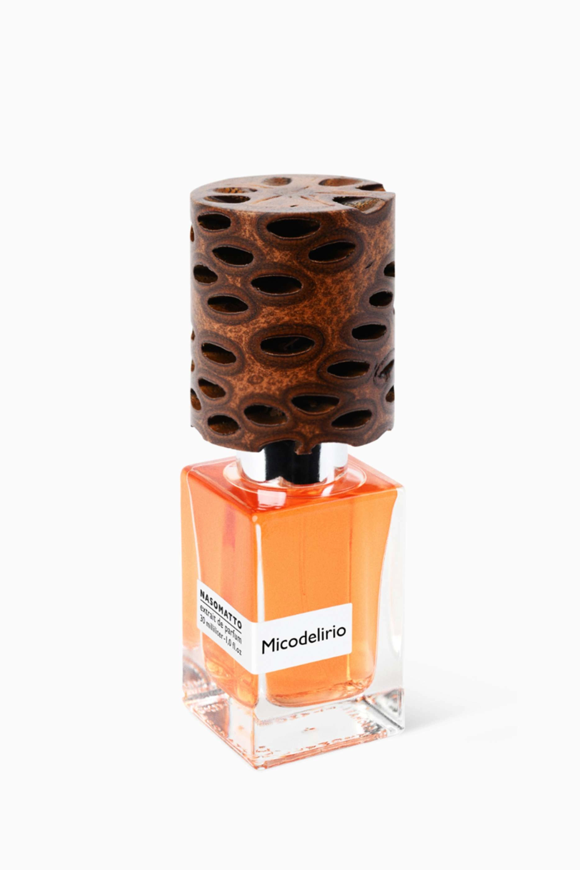 Nasomatto Micodelirio - 30ml