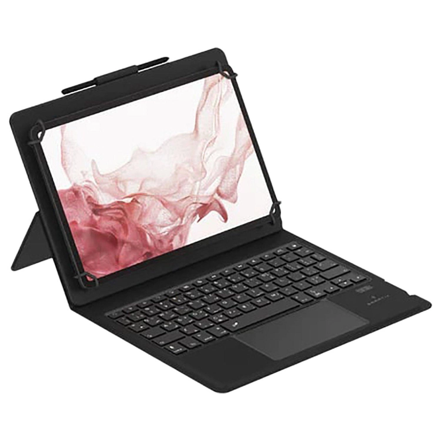 Keyboard Case for iPad