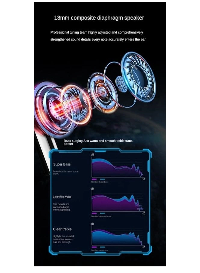 Pure Collection Wireless Headphone