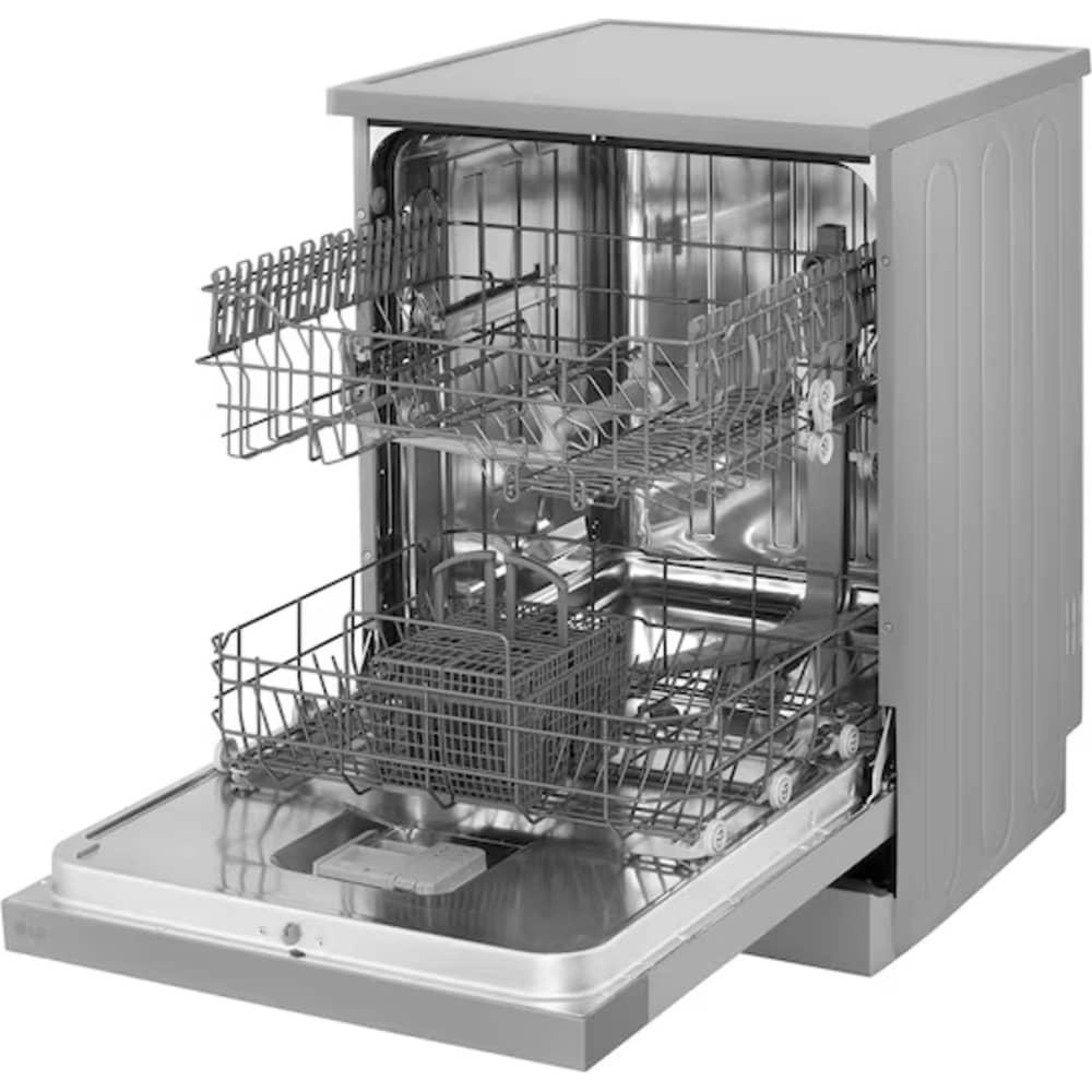 DFC811FL Freestanding