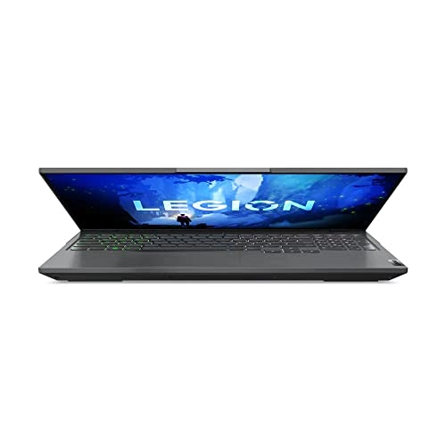 Legion 5 Pro 16IAH7 82S00003US - 15.6'' i7-12700H 16GB DDR5 512GB SSD