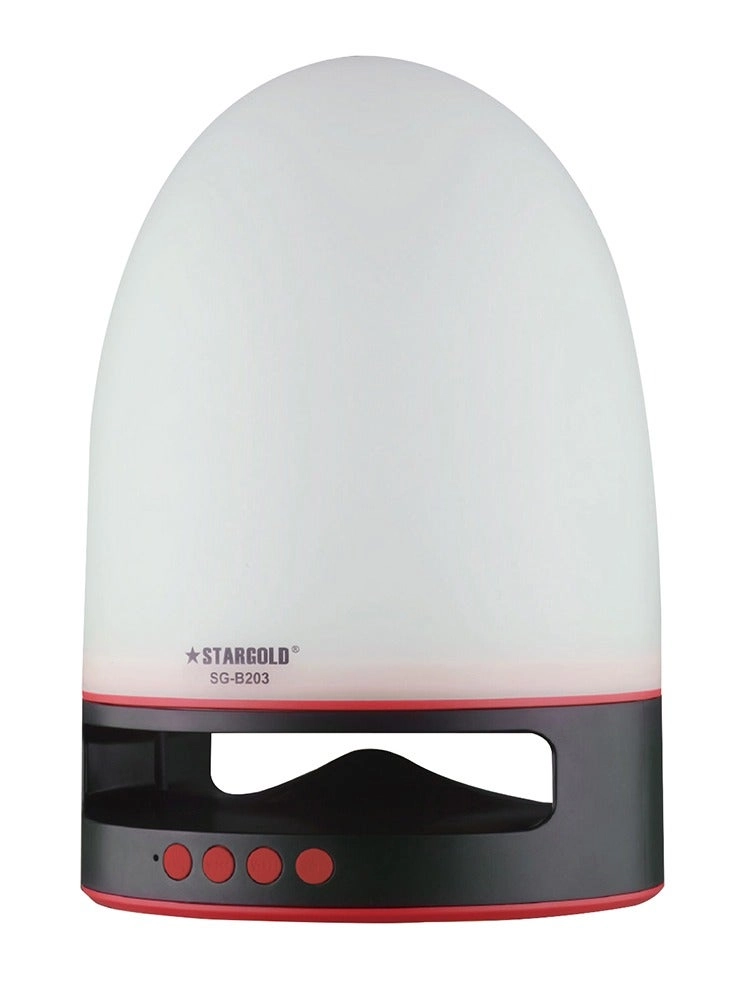 Stargold SG-B203 - Li-ion Battery White