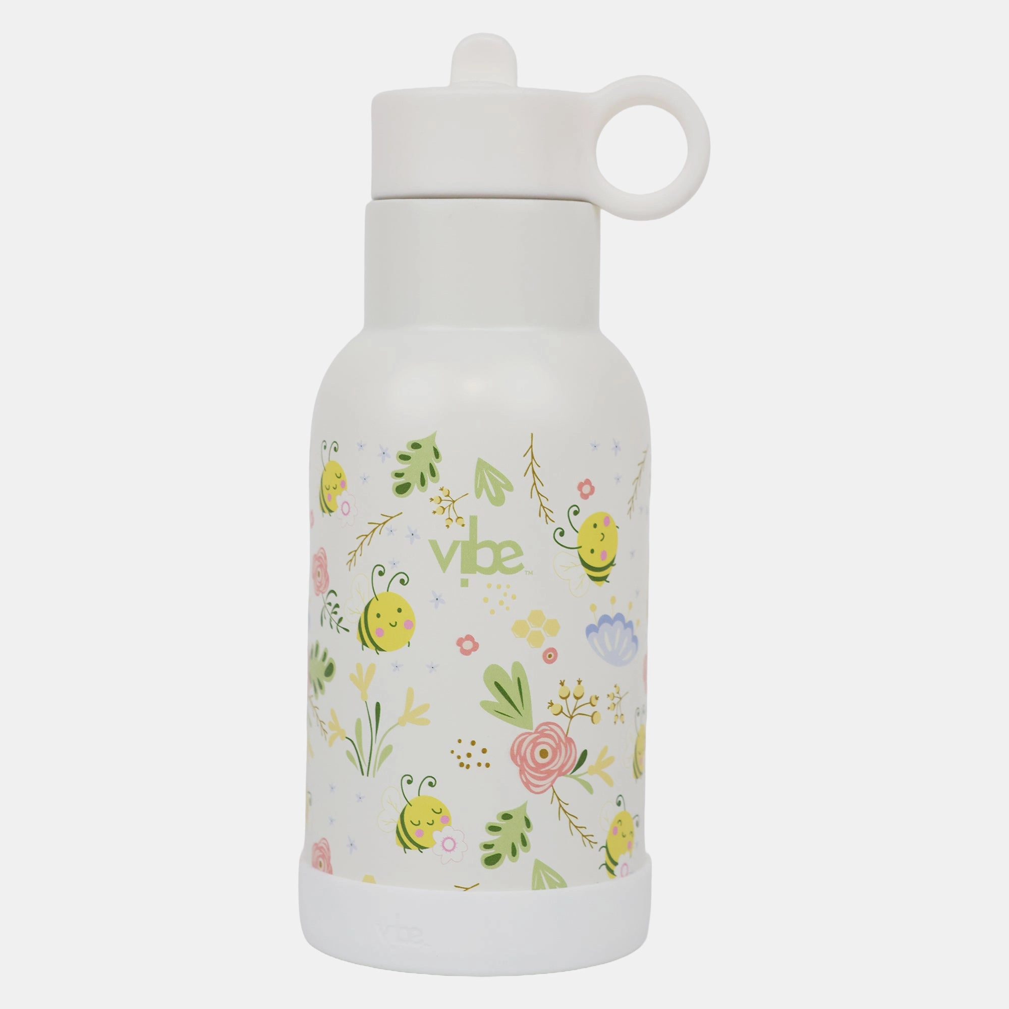 Bee Water Bottle - Vacuum Insulated 350 ml