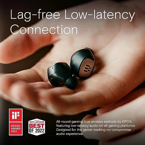 GTW 270 Hybrid Wireless Earbud